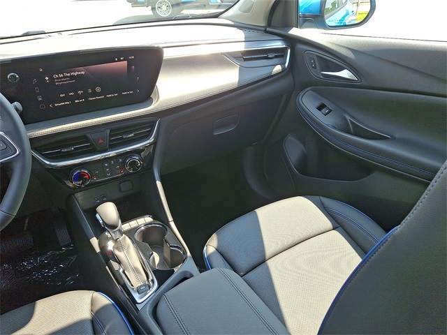 2026 Buick Encore GX Sport Touring for sale at PATRIOT BUICK GMC OF BOYERTOWN