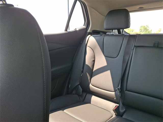 2026 Buick Encore GX Sport Touring for sale at PATRIOT BUICK GMC OF BOYERTOWN