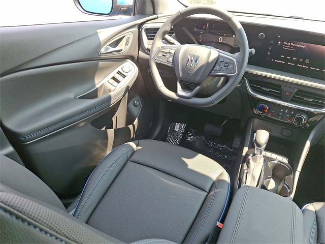 2026 Buick Encore GX Sport Touring for sale at PATRIOT BUICK GMC OF BOYERTOWN