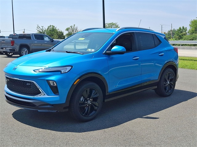 2026 Buick Encore GX Sport Touring for sale at PATRIOT BUICK GMC OF BOYERTOWN