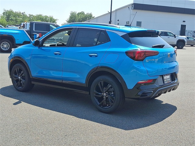 2026 Buick Encore GX Sport Touring for sale at PATRIOT BUICK GMC OF BOYERTOWN
