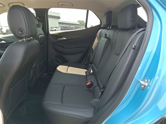 2026 Buick Encore GX Sport Touring for sale at PATRIOT BUICK GMC OF BOYERTOWN