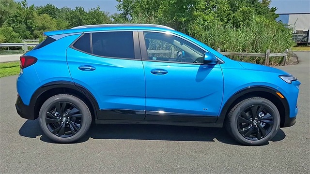 2026 Buick Encore GX Sport Touring for sale at PATRIOT BUICK GMC OF BOYERTOWN