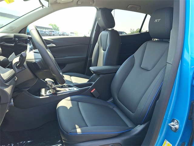 2026 Buick Encore GX Sport Touring for sale at PATRIOT BUICK GMC OF BOYERTOWN