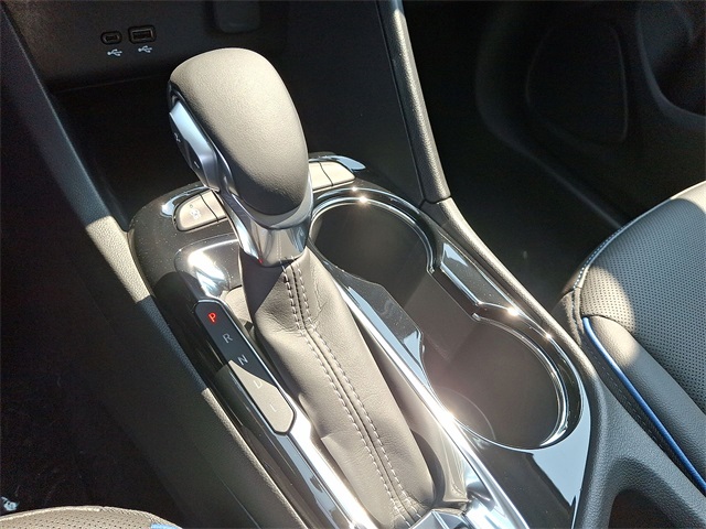 2026 Buick Encore GX Sport Touring for sale at PATRIOT BUICK GMC OF BOYERTOWN