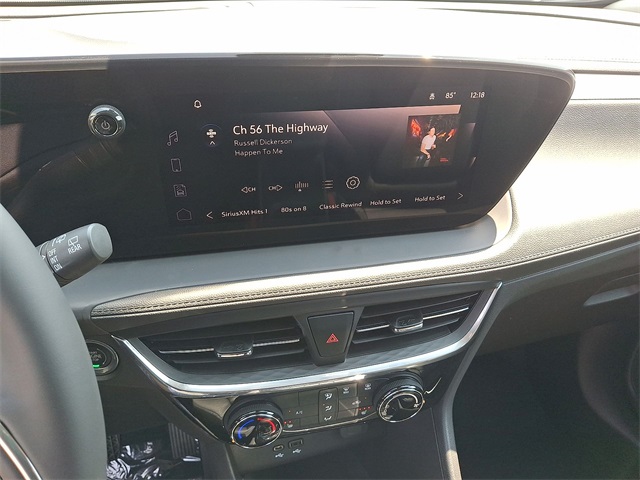 2026 Buick Encore GX Sport Touring for sale at PATRIOT BUICK GMC OF BOYERTOWN