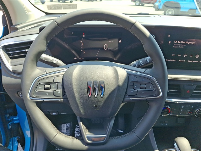 2026 Buick Encore GX Sport Touring for sale at PATRIOT BUICK GMC OF BOYERTOWN