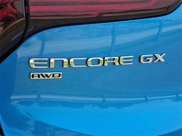 2026 Buick Encore GX Sport Touring for sale at PATRIOT BUICK GMC OF BOYERTOWN