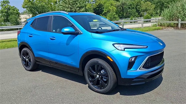 2026 Buick Encore GX Sport Touring for sale at PATRIOT BUICK GMC OF BOYERTOWN