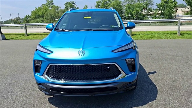 2026 Buick Encore GX Sport Touring for sale at PATRIOT BUICK GMC OF BOYERTOWN