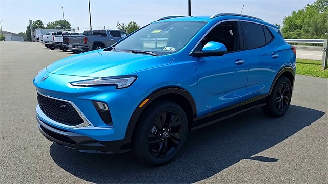 2026 Buick Encore GX Sport Touring for sale at PATRIOT BUICK GMC OF BOYERTOWN