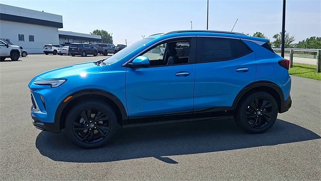 2026 Buick Encore GX Sport Touring for sale at PATRIOT BUICK GMC OF BOYERTOWN