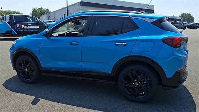 2026 Buick Encore GX Sport Touring for sale at PATRIOT BUICK GMC OF BOYERTOWN