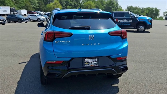 2026 Buick Encore GX Sport Touring for sale at PATRIOT BUICK GMC OF BOYERTOWN