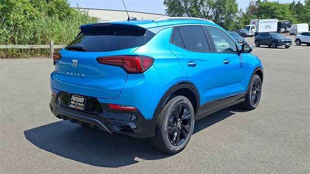 2026 Buick Encore GX Sport Touring for sale at PATRIOT BUICK GMC OF BOYERTOWN