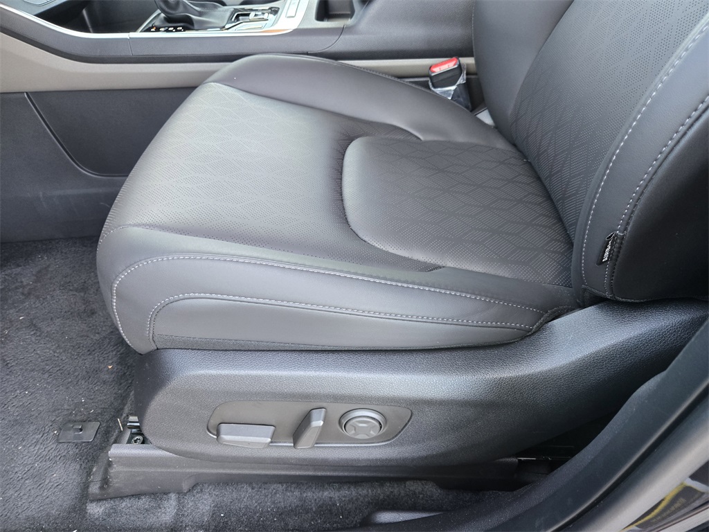 2026 Kia Carnival EX Blue at Shottenkirk Kia Fort Bend