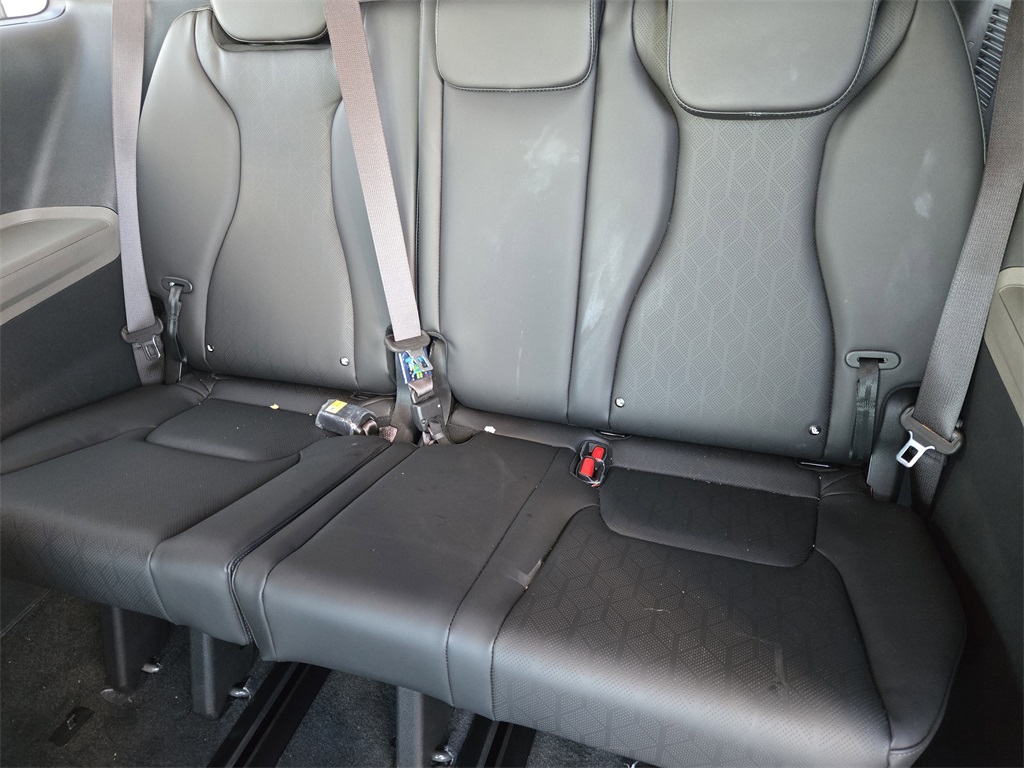 2026 Kia Carnival EX Blue at Shottenkirk Kia Fort Bend