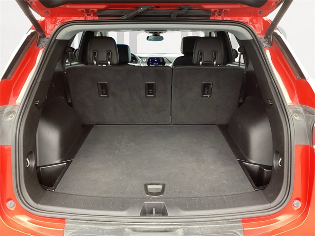 Used Car 2021 Chevrolet Blazer  Lt For Sale Under $20,000 In San Antonio, Texas