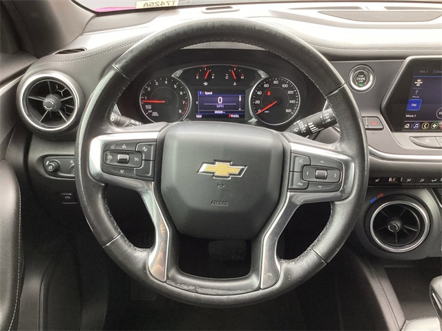 Used Car 2021 Chevrolet Blazer  Lt For Sale Under $20,000 In San Antonio, Texas