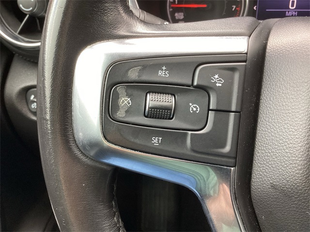 Used Car 2021 Chevrolet Blazer  Lt For Sale Under $20,000 In San Antonio, Texas