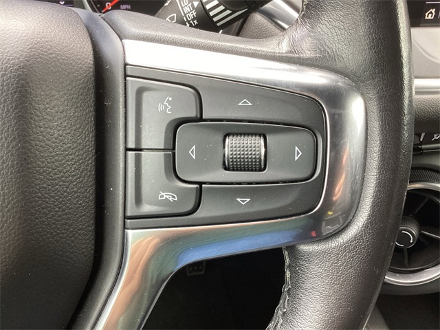 Used Car 2021 Chevrolet Blazer  Lt For Sale Under $20,000 In San Antonio, Texas