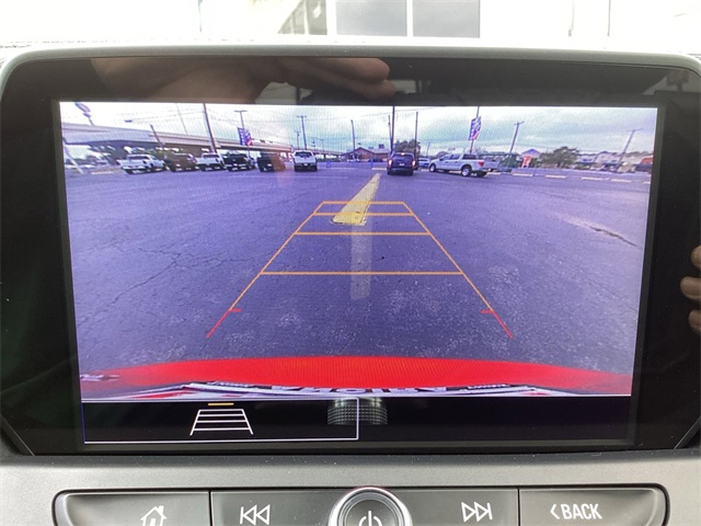 Used Car 2021 Chevrolet Blazer  Lt For Sale Under $20,000 In San Antonio, Texas