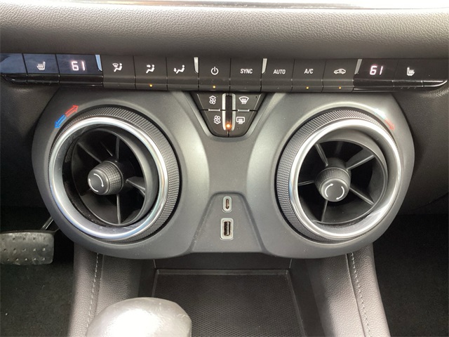 Used Car 2021 Chevrolet Blazer  Lt For Sale Under $20,000 In San Antonio, Texas