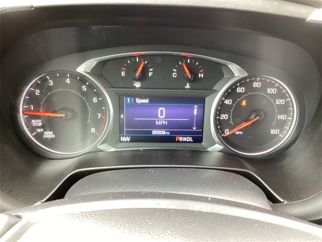 Used Car 2021 Chevrolet Blazer  Lt For Sale Under $20,000 In San Antonio, Texas