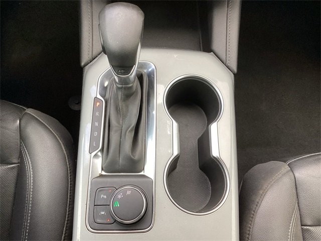 Used Car 2021 Chevrolet Blazer  Lt For Sale Under $20,000 In San Antonio, Texas