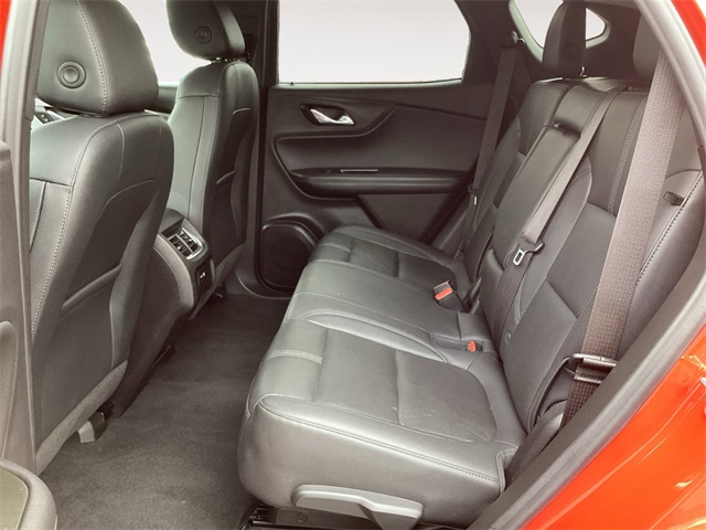 Used Car 2021 Chevrolet Blazer  Lt For Sale Under $20,000 In San Antonio, Texas