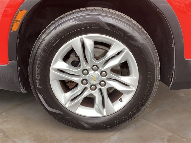 Used Car 2021 Chevrolet Blazer  Lt For Sale Under $20,000 In San Antonio, Texas