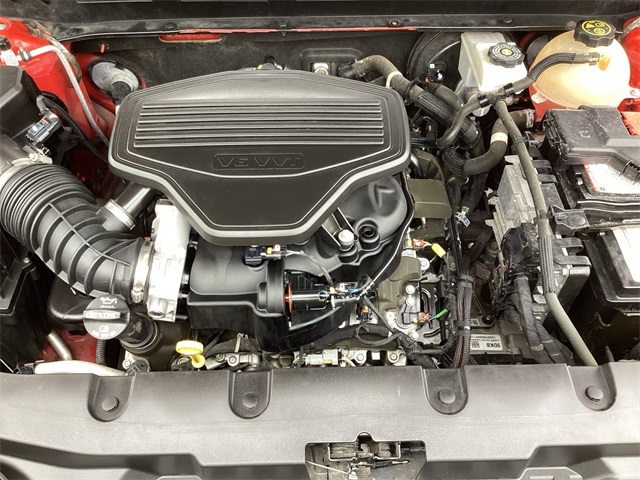 Used Car 2021 Chevrolet Blazer  Lt For Sale Under $20,000 In San Antonio, Texas