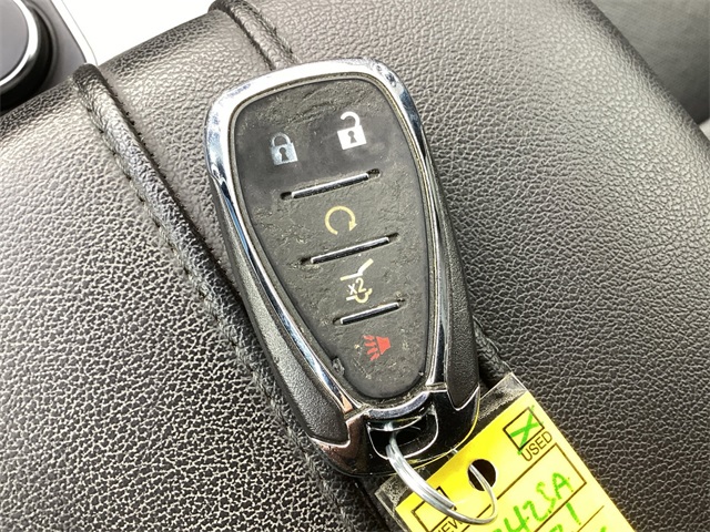 Used Car 2021 Chevrolet Blazer  Lt For Sale Under $20,000 In San Antonio, Texas