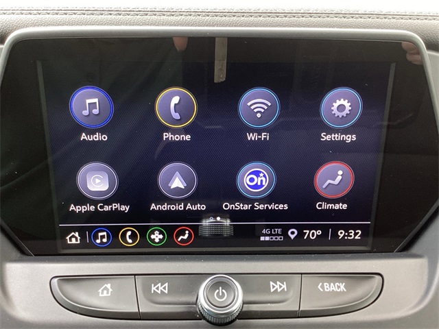 Used Car 2021 Chevrolet Blazer  Lt For Sale Under $20,000 In San Antonio, Texas