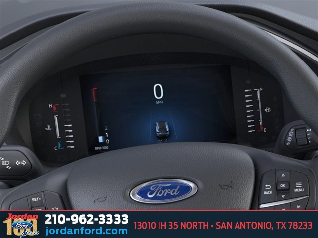 New Car 2025 Ford Escape  Active For Sale Under $30,000 In San Antonio, Texas
