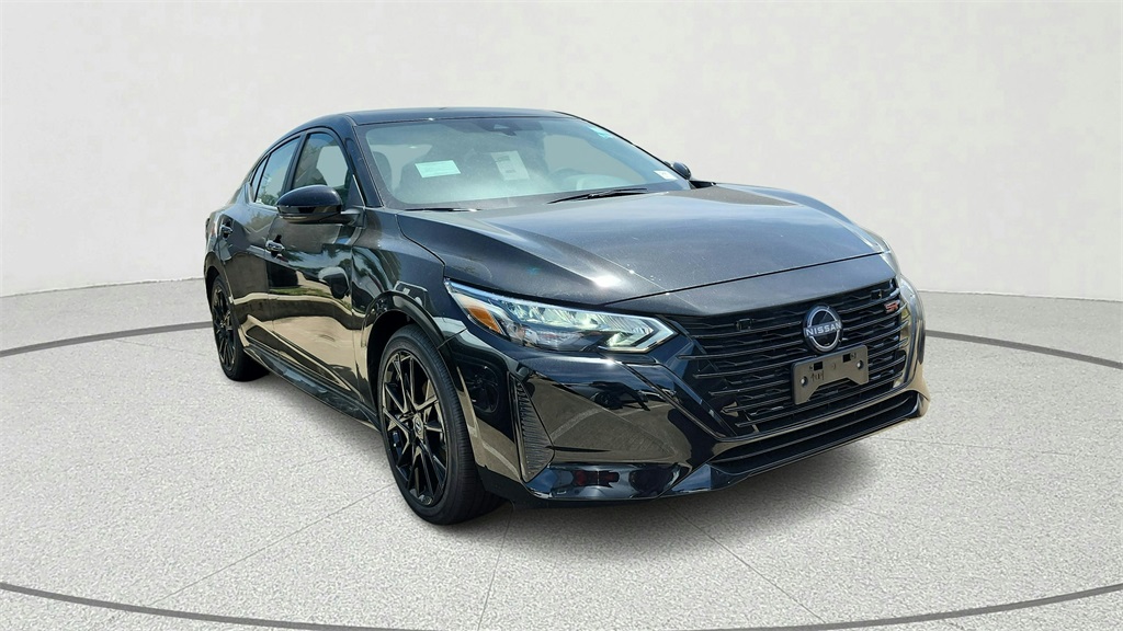 2025 Nissan Sentra
