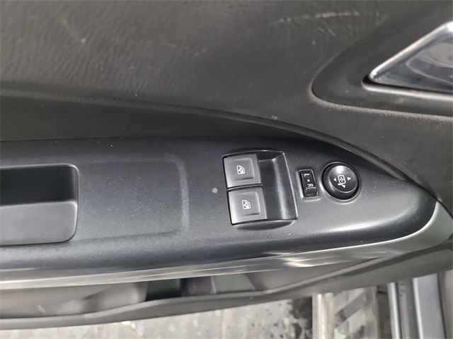 2019 – Chevrolet – Colorado