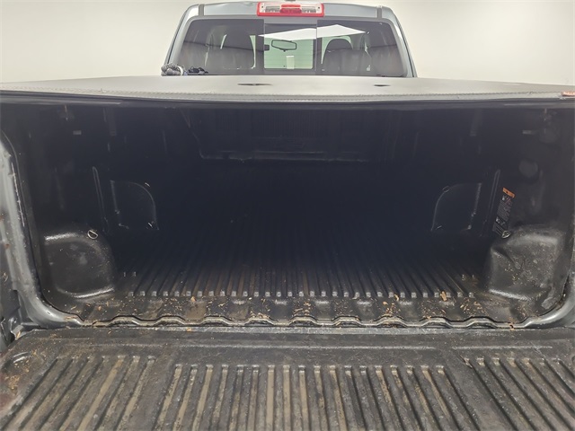 2019 – Chevrolet – Colorado