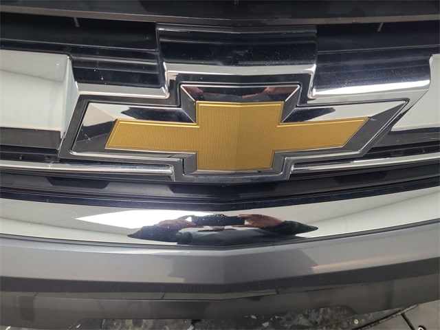 2019 – Chevrolet – Colorado