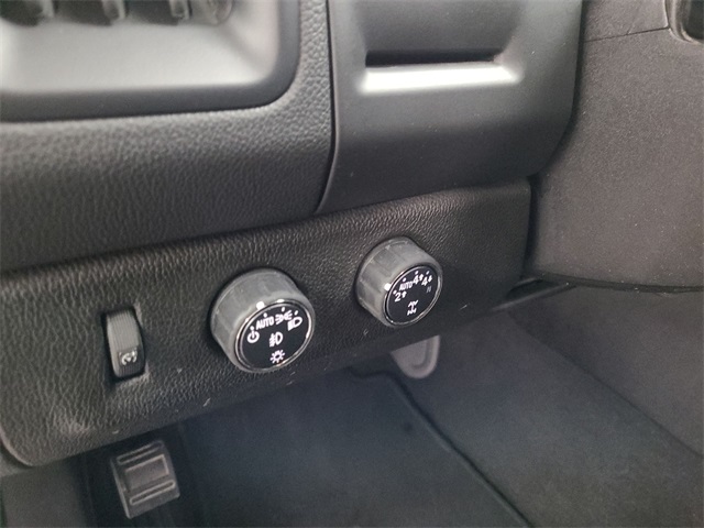 2019 – Chevrolet – Colorado