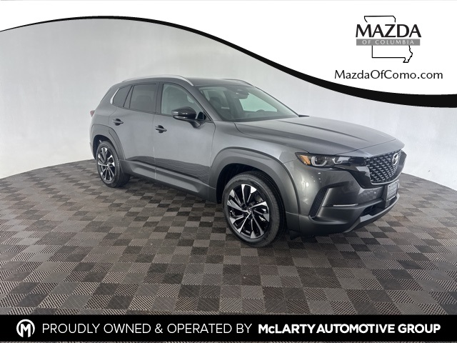 2026 Mazda CX-50 Hybrid Premium Plus AWD