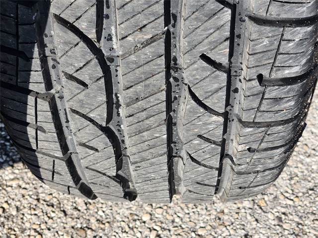 2019 Toyota Highlander XLE Blue at South Houston Nissan