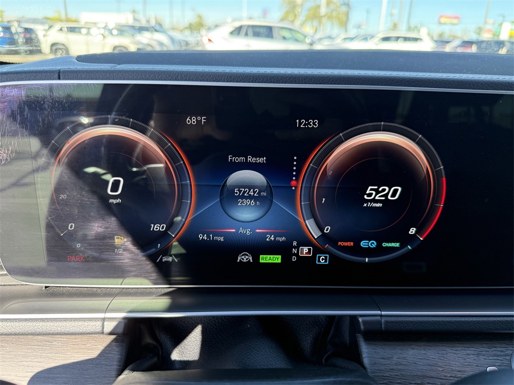 2022 Mercedes-Benz GLE GLE 450 Black at Toyota of Victoria