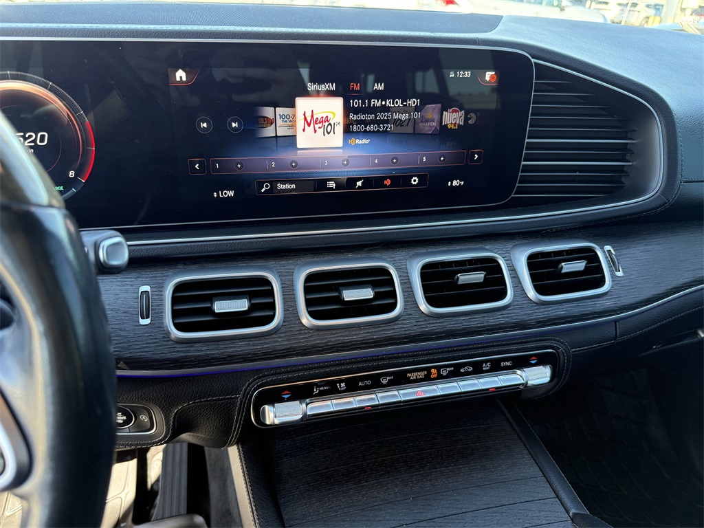 2022 Mercedes-Benz GLE GLE 450 Black at Toyota of Victoria