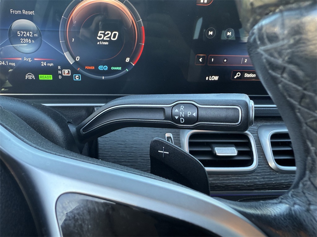 2022 Mercedes-Benz GLE GLE 450 Black at Toyota of Victoria