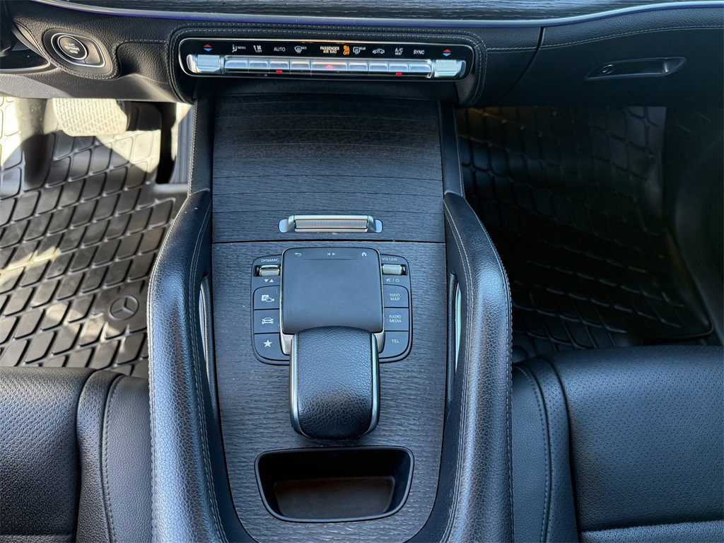 2022 Mercedes-Benz GLE GLE 450 Black at Toyota of Victoria