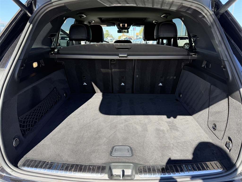 2022 Mercedes-Benz GLE GLE 450 Black at Toyota of Victoria