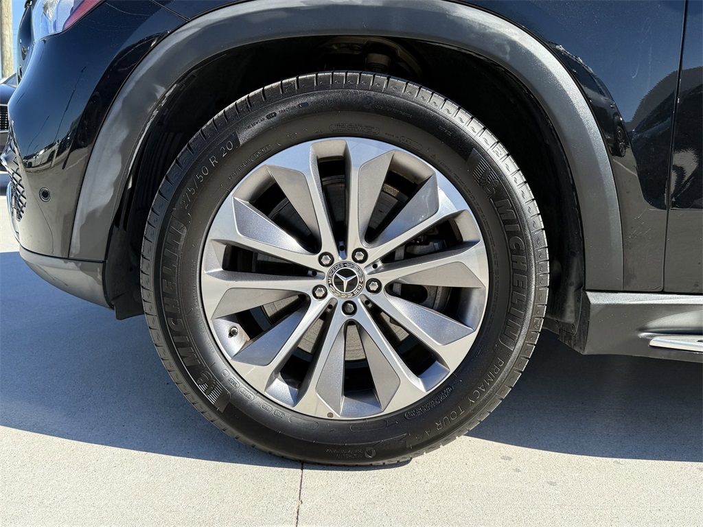 2022 Mercedes-Benz GLE GLE 450 Black at Toyota of Victoria