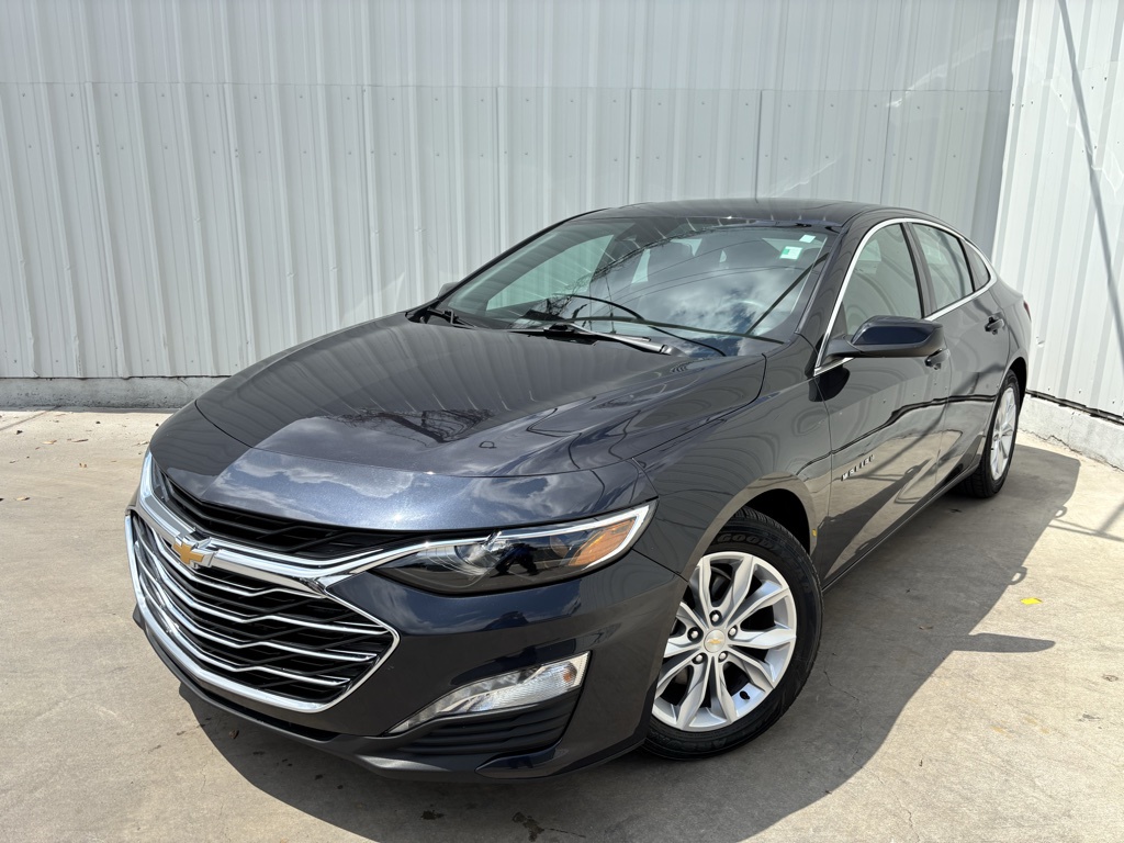 Used Car 2023 Chevrolet Malibu  Lt For Sale Under $20,000 In Austin, Texas