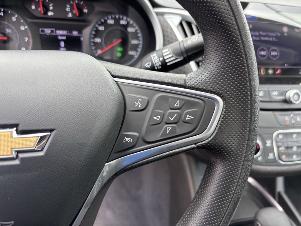 Used Car 2023 Chevrolet Malibu  Lt For Sale Under $20,000 In Austin, Texas